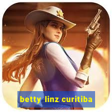 betty linz curitiba